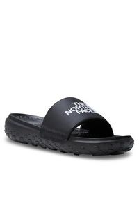 The North Face Klapki M Never Stop Cush Slide NF0A8A90KX71 Czarny. Kolor: czarny. Materiał: syntetyk #4