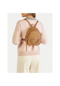 Plecak MEXX. Kolor: brązowy #1