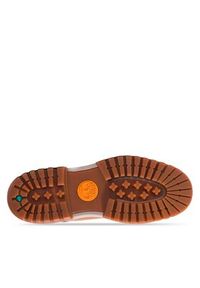 Timberland Trapery Arbor Road Wp Boot TB0A5YKD2311 Brązowy. Kolor: brązowy. Materiał: skóra #6