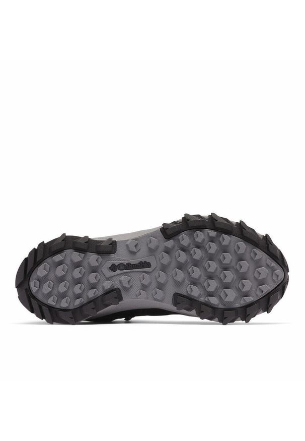 columbia - Buty Trekkingowe Damskie Columbia Peakfreak II Mid Outdry. Kolor: wielokolorowy, czarny