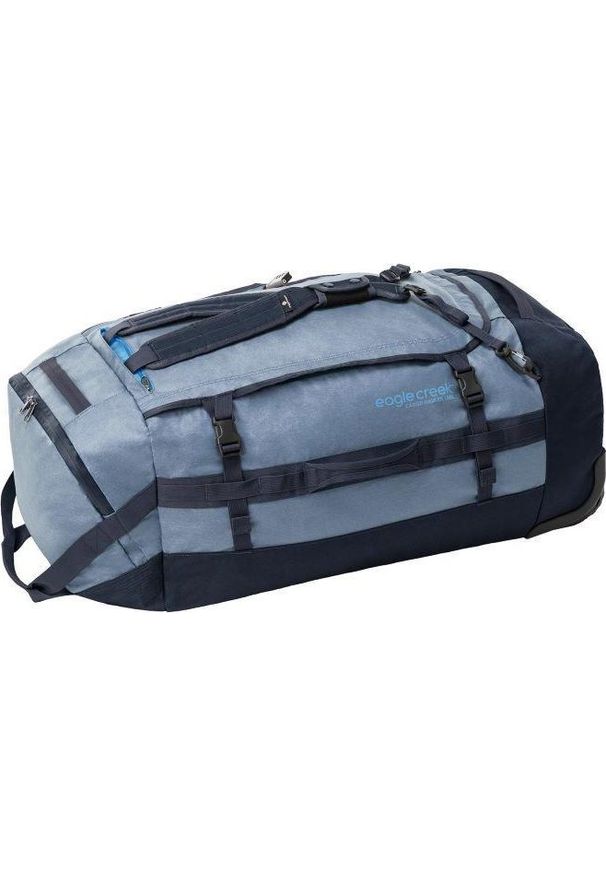 Eagle Creek Eagle Creek Cargo Hauler Roll Duffel 130L Gl.Blue