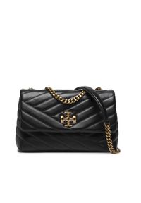 Torebka Tory Burch. Kolor: czarny