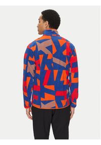 Adidas - adidas Polar Terrex Multi Printed JE3917 Kolorowy Regular Fit. Materiał: syntetyk. Wzór: kolorowy #2