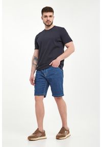 T-shirt męski merceryzowany Raulos JOOP! #2