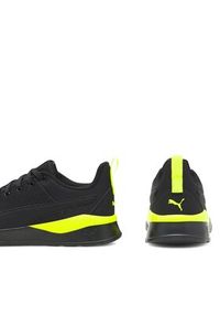 Puma Sneakersy Anzarun Lite 371128 58 Czarny. Kolor: czarny. Materiał: materiał #4