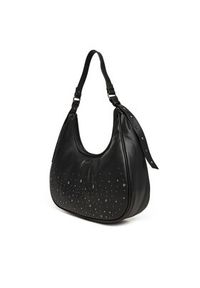 Pepe Jeans Torebka Nadia Cluster PL0300014 Czarny. Kolor: czarny. Materiał: skórzane #4