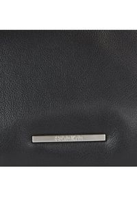 Calvin Klein Torebka Ck Natural Mini Bag K60K611081 Czarny. Kolor: czarny #4