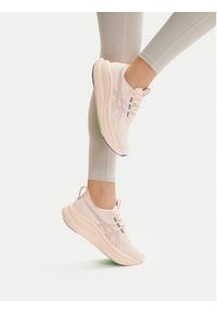 Asics Buty do biegania Gel-Nimbus 28 1012B899 Różowy. Kolor: różowy. Materiał: mesh #2