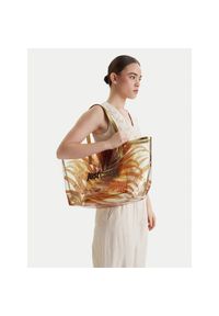 Torebka Just Cavalli. Kolor: złoty #1