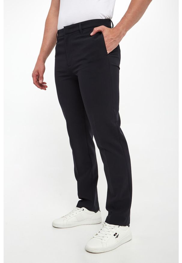 Emporio Armani - Spodnie męskie EMPORIO ARMANI