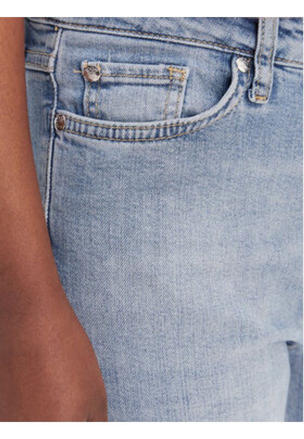 JOOP! Jeans Jeansy Milena-Oh 30102869 Niebieski Bootcut Fit. Kolor: niebieski