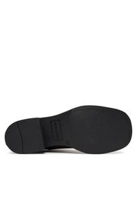 Steve Madden Kozaki Banner SM11003092 Brązowy. Kolor: brązowy. Materiał: skóra #5