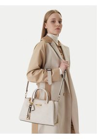 Guess Torebka Anise HWPD99 16060 Écru. Materiał: skórzane #1