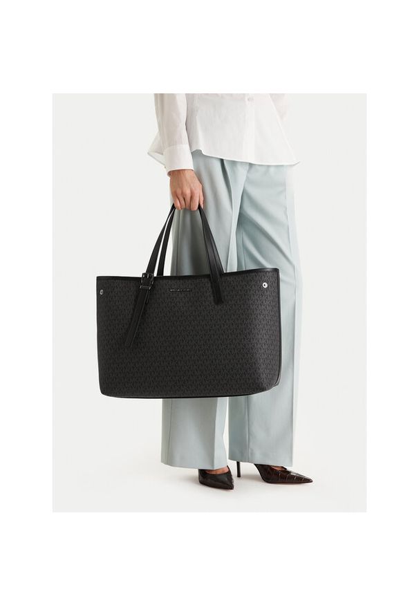 Torebka MICHAEL Michael Kors. Kolor: czarny