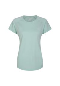 DARE 2B - T-shirt Damski Corral. Kolor: pomarańczowy. Sport: turystyka piesza