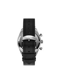 Timex Zegarek Waterbury TW2Y18600 Czarny. Kolor: czarny #4