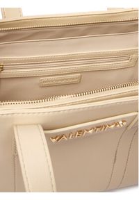 VALENTINO - Valentino Torebka Aury Re VBS9OB01 Écru. Materiał: skórzane #4