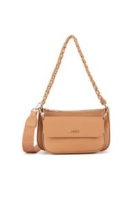 MEXX Torebka MEXX-S-004-07 Brązowy. Kolor: brązowy #4