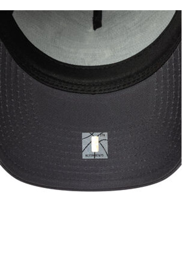 New Era Czapka z daszkiem Chicago Bulls NBA Tonal Outline 9FORTY 60667449 Szary. Kolor: szary. Materiał: materiał, bawełna