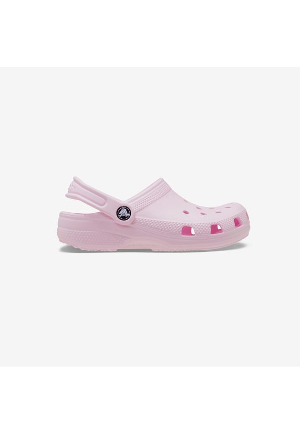 Buty dla dzieci Crocs Classic. Styl: młodzieżowy, sportowy
