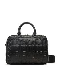 Torebka Steve Madden. Kolor: czarny