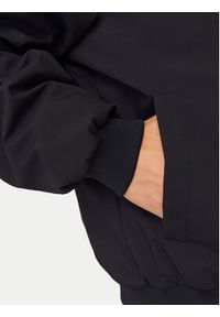 Jack & Jones Kurtka bomber Echarge 12268608 Czarny Regular Fit. Kolor: czarny. Materiał: syntetyk #7