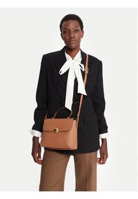 Furla Torebka WB01882-BX3036-RY000-1-002-20-BG-B Brązowy. Kolor: brązowy. Materiał: skórzane #5