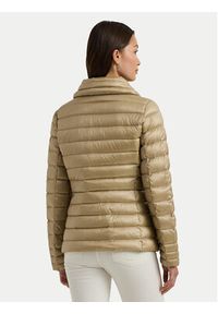 Lauren Ralph Lauren Kurtka puchowa 297951267002 Beżowy Straight Fit. Kolor: beżowy. Materiał: syntetyk #3