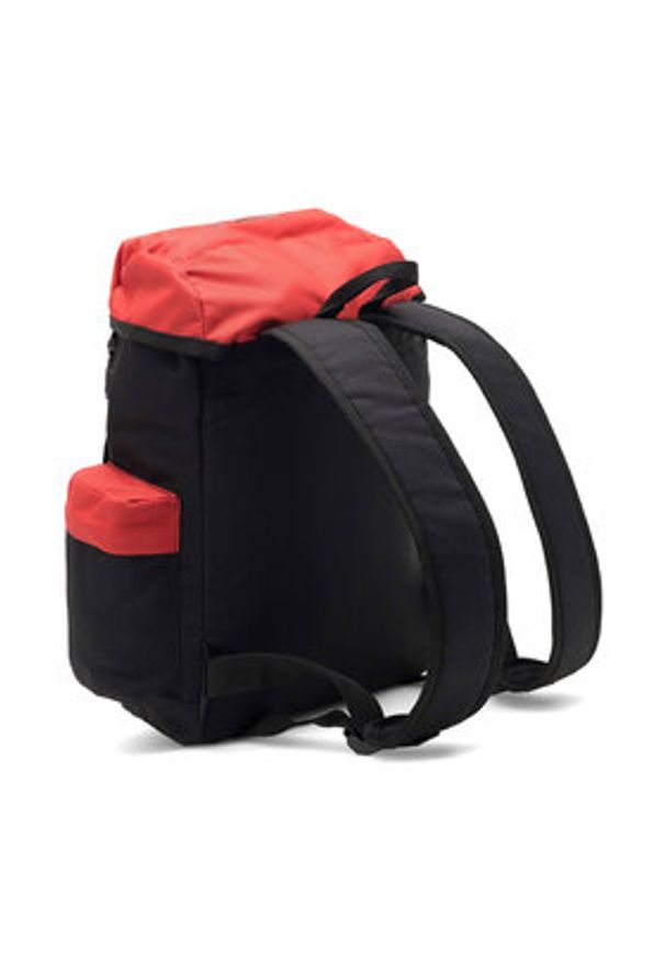 Mickey&Friends Plecak ACCCS_AW23-11DSTC Czarny. Kolor: czarny. Materiał: poliester