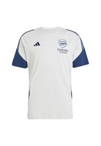 Adidas - Koszulka Arsenal Competition Tiro 25. Kolor: szary. Sport: piłka nożna #1
