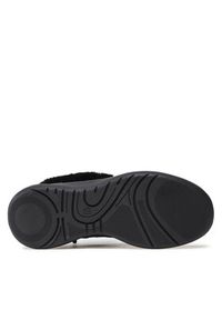 Clara Barson Trzewiki WS6010-02 Czarny. Kolor: czarny. Materiał: skóra #4
