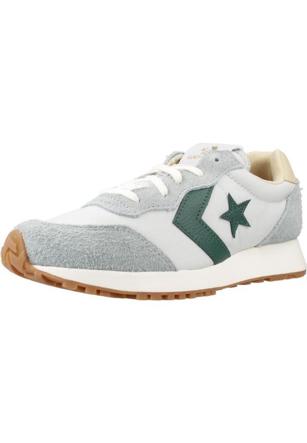 Converse - Buty CONVERSE OMEGA TRAINER Niebieski. Kolor: niebieski. Materiał: tkanina. Styl: sportowy