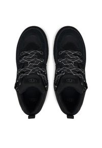 Ugg Sneakersy M Lo Lowmel 1169493 Czarny. Kolor: czarny. Materiał: zamsz, skóra #3