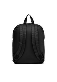 Reebok Plecak C-RBK-030-CCC-05 Czarny. Kolor: czarny. Materiał: materiał #5