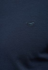 Męski Longsleeve Mustang Style Arlington Dark Sapphire 1016874 4136. Długość rękawa: długi rękaw #3