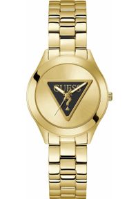 Zegarek Guess Zegarek damski Guess GW0675L2 złoty. Kolor: złoty #1