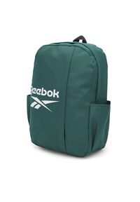 Reebok Plecak RBK-004-CCC-05 Zielony. Kolor: zielony #6