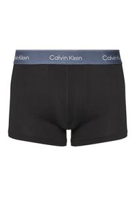 Calvin Klein Underwear Komplet 5 par bokserek Trunk 5Pk LV00NB4393 Czarny. Kolor: czarny. Materiał: bawełna #14