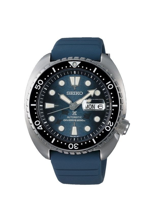 Seiko - SEIKO PROMOCJA ZEGAREK Prospex SRPF77K1