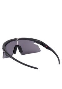 Oakley Okulary przeciwsłoneczne Rslv Lite 0OO9527D 95270150 Czarny. Kolor: czarny #4