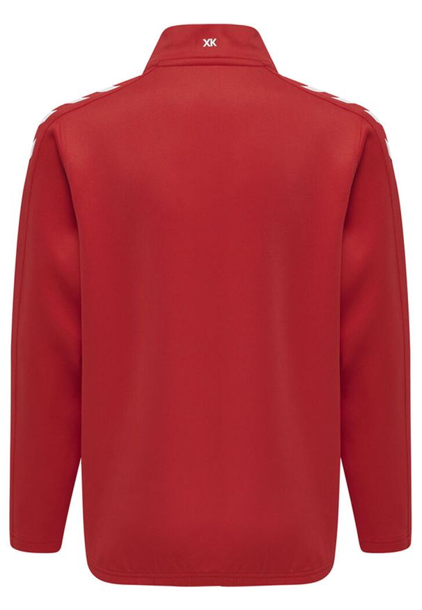 Bluza do piłki ręcznej dla dzieci Hummel hml CORE XK. Kolor: czerwony, różowy, wielokolorowy