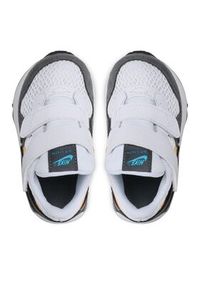 Nike Sneakersy Air Max System (TD) DQ0286 104 Biały. Kolor: biały. Materiał: materiał. Model: Nike Air Max #3