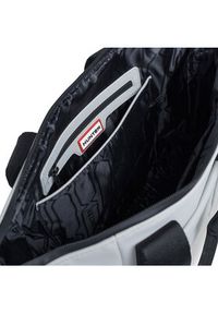 Hunter Torba CWBEO-HTR-B-002-05 Szary. Kolor: szary. Materiał: poliester #2