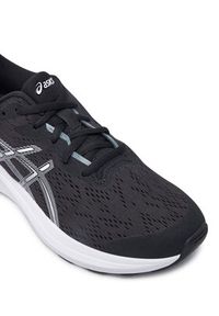 Asics Buty do biegania Gt-1000 13 Gs 1014A343 Czarny. Kolor: czarny. Materiał: mesh #4