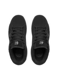 Etnies Sneakersy Fader 4101000203 Czarny. Kolor: czarny. Materiał: nubuk, skóra #6