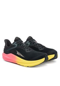 Altra Buty do biegania Torin 8 AL0A85QF Czarny. Kolor: czarny. Materiał: materiał