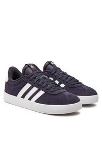 Adidas - adidas Sneakersy Vl Court 3.0 IF4471 Czarny. Kolor: czarny