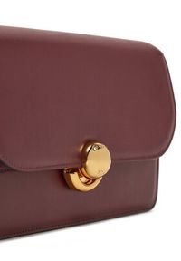 Furla Torebka Sfera WB01515 BX0428 26700 Bordowy. Kolor: czerwony. Materiał: skórzane