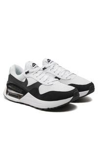 Nike Sneakersy DM9537 103 Biały. Kolor: biały. Materiał: materiał, mesh #2