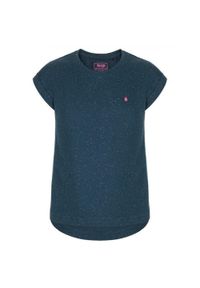 ZZYZX - Dziecięce T-shirt Bubbu 116 - Miękka Bawełna z Eleganckim Nadrukiem. Kolor: wielokolorowy. Materiał: bawełna. Wzór: nadruk